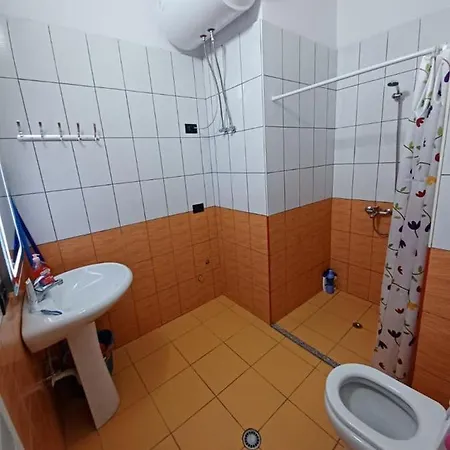 Appartamento Apartament Golem,