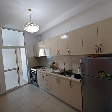 Appartamento Apartament Golem, Durrës