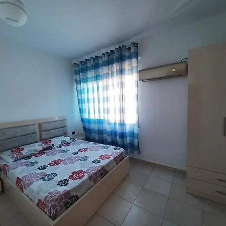 Apartament Golem,