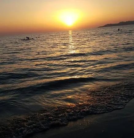 Apartament Golem, * Durrës