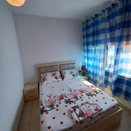 Appartamento Apartament Golem, Durrës