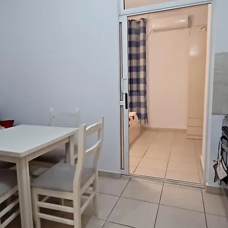 Apartament Golem, Appartamento Durrës