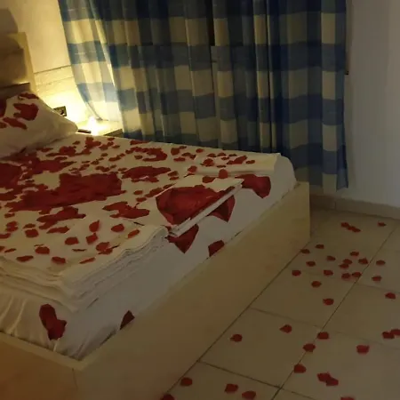 Apartament Golem, Durrës